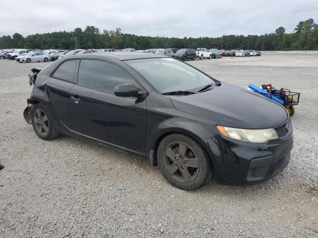 2011 KIA FORTE EX - KNAFU6A23B5353756