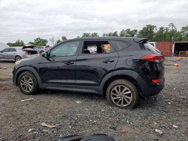 2016 HYUNDAI TUCSON SE KM8J23A49GU143769