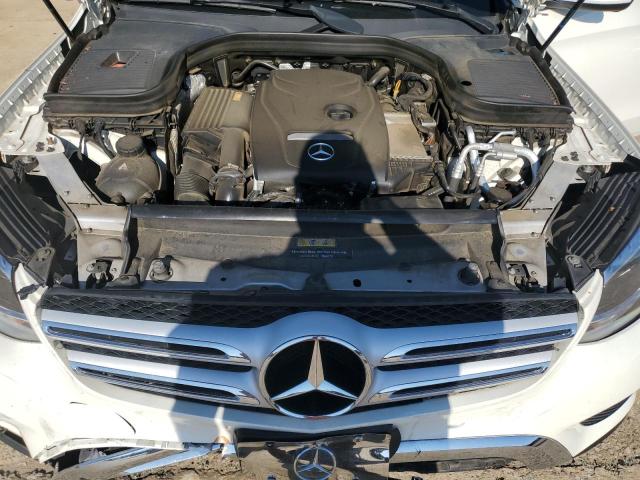 2018 MERCEDES-BENZ GLC 300 WDC0G4JBXJV048249
