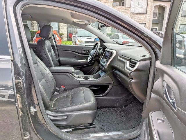 2020 GMC ACADIA SLT 1GKKNMLSXLZ120665