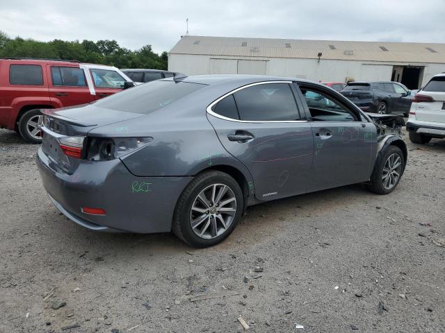 2017 LEXUS ES 300H JTHBW1GGXH2134674