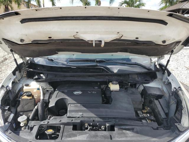 2016 NISSAN MURANO S - 5N1AZ2MG0GN102226