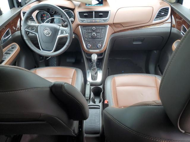 2016 BUICK ENCORE KL4CJCSB7GB724450