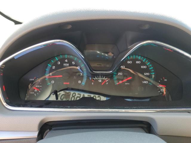 2015 CHEVROLET TRAVERSE L 1GNKVGKD4FJ280356