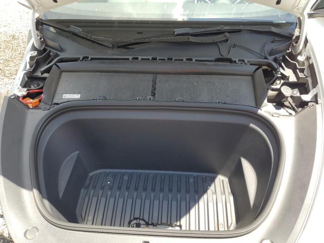 2023 TESLA MODEL Y 7SAYGDEE8PA147687