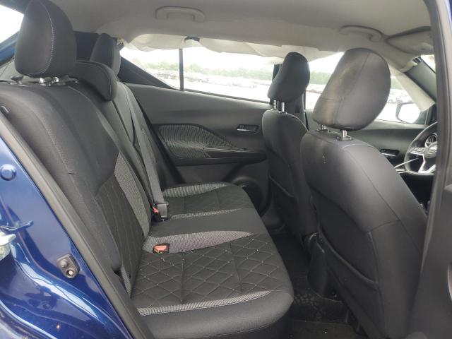 2019 NISSAN KICKS S 3N1CP5CU1KL566598