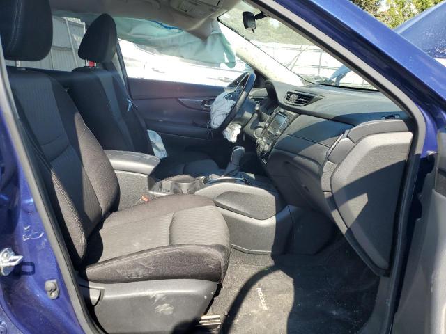 2020 NISSAN ROGUE S JN8AT2MV0LW136812