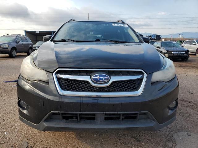 2015 SUBARU XV CROSSTREK SPORT LIMITED JF2GPASC3F8313563