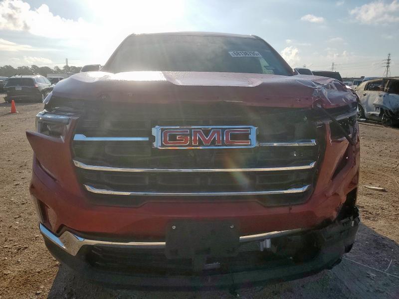 2024 GMC ACADIA UPL 1GKENKKS7RJ241826