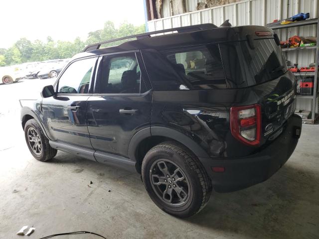 2021 FORD BRONCO SPO 3FMCR9B61MRA69161