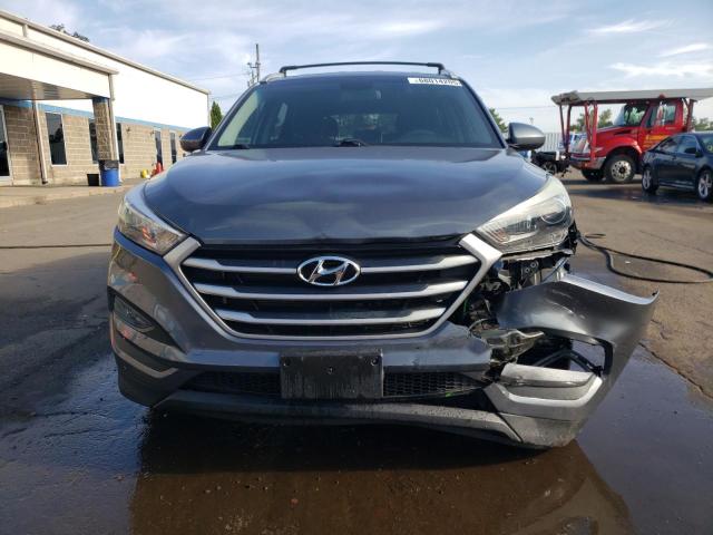 2018 HYUNDAI TUCSON SEL KM8J3CA44JU611363