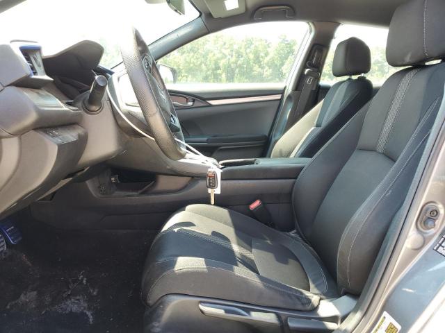 2020 HONDA CIVIC LX SHHFK7H3XLU412572