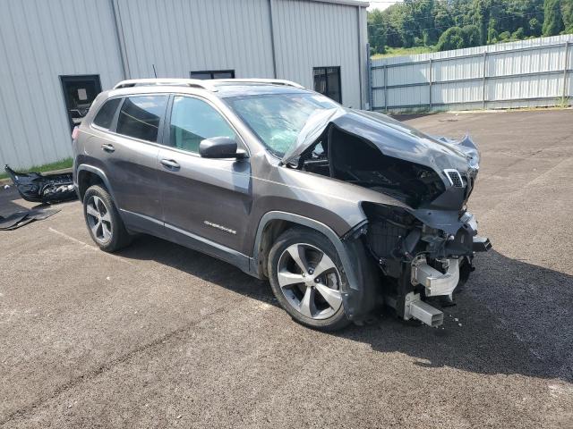 2019 JEEP CHEROKEE L 1C4PJLDB4KD171340