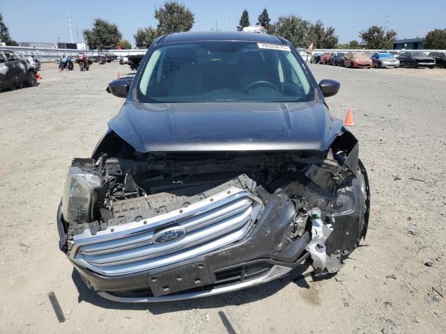 2017 FORD ESCAPE SE - 1FMCU0GD8HUB02981