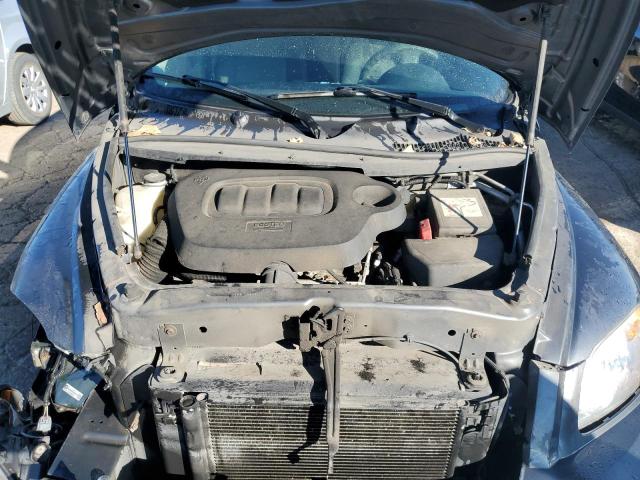 2011 CHEVROLET HHR LT #3284773547