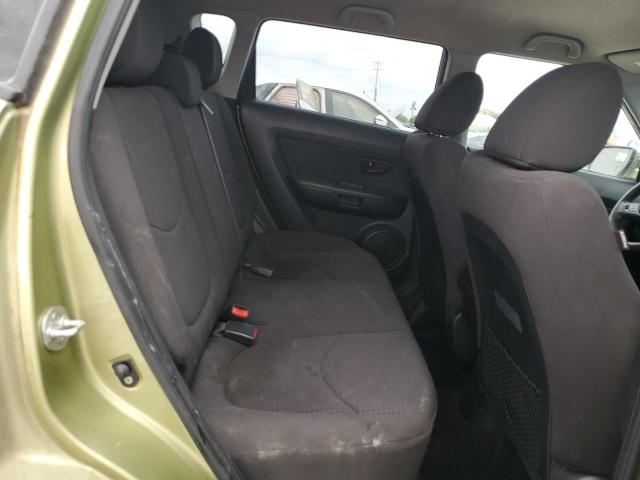 2012 KIA SOUL - KNDJT2A56C7443962
