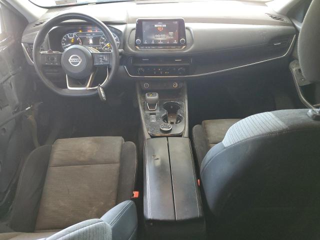 2021 NISSAN ROGUE S #3303667935