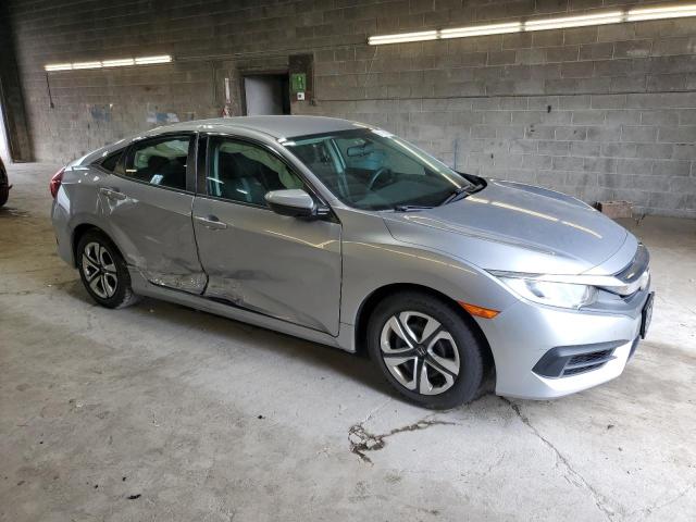2016 HONDA CIVIC LX 19XFC2F51GE225349