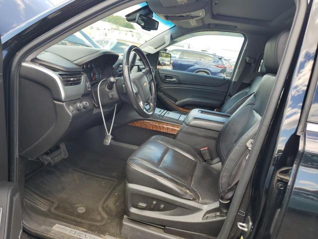 2016 CHEVROLET SUBURBAN K1500 LTZ 1GNSKJKC8GR251605