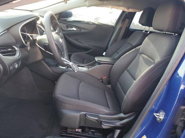 2023 CHEVROLET MALIBU LS 1G1ZB5ST9PF245613