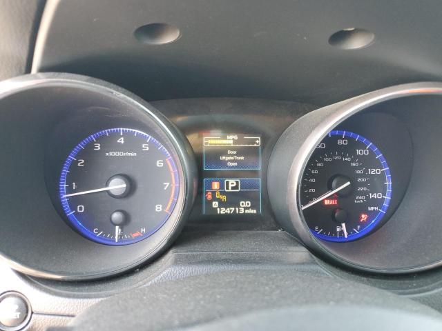 2015 SUBARU OUTBACK 2.5I LIMITED 4S4BSAJC0F3216676