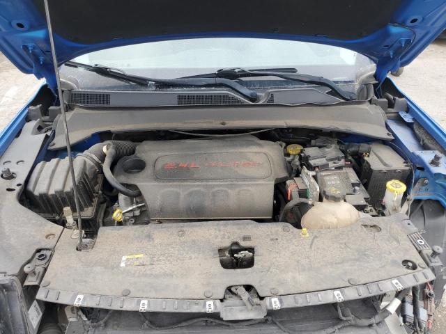 2018 JEEP COMPASS LA 3C4NJDBBXJT337272