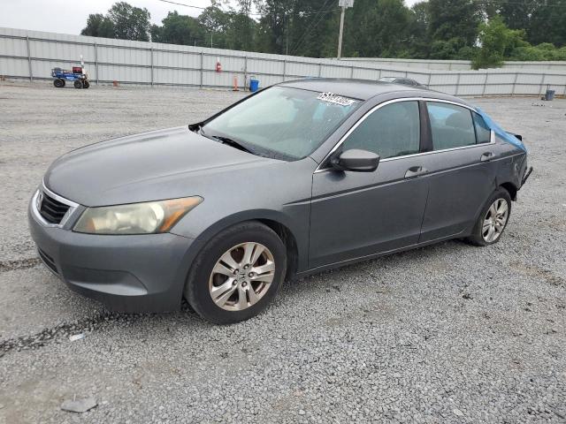 2010 HONDA ACCORD LXP - 1HGCP2F40AA076538