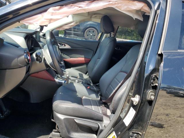 2018 MAZDA CX-3 TOURI JM1DKFC70J0309251