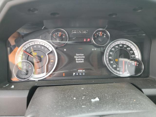 2020 RAM 1500 CLASS #3315762344