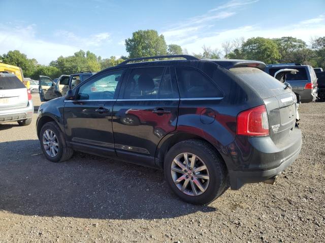 2013 FORD EDGE LIMIT #3284615327