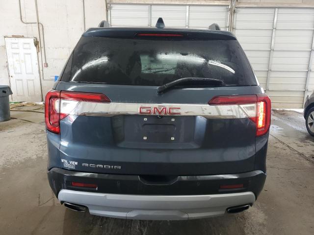 2020 GMC ACADIA SLT 1GKKNMLSXLZ199724