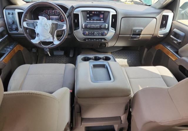 2015 GMC SIERRA K15 3GTU2UEH6FG135182