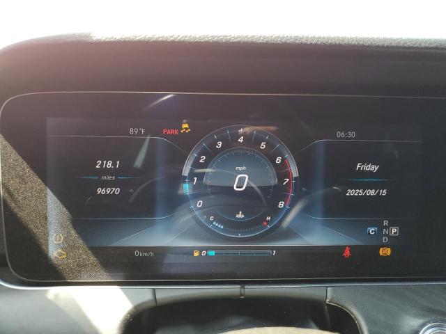 2017 MERCEDES-BENZ E 300 4MAT #3284912926