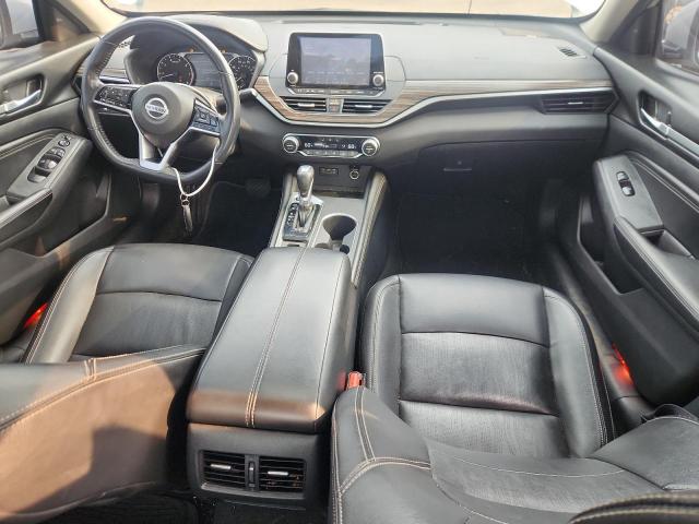 2019 NISSAN ALTIMA SL - 1N4BL4EWXKC246100