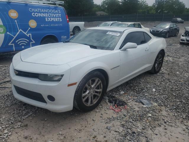 CHEVROLET CAMARO LS