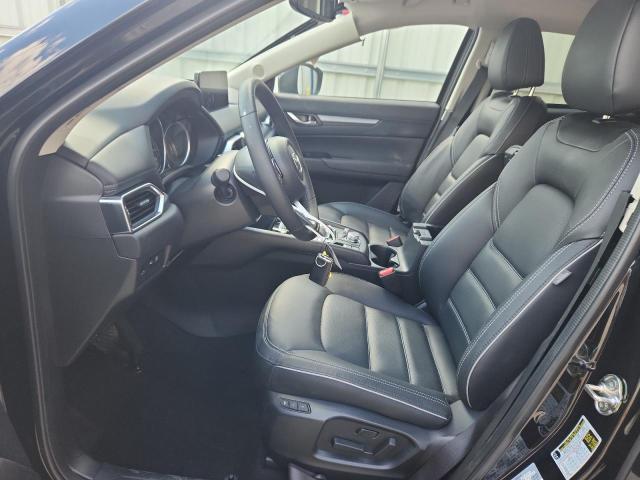 2025 MAZDA CX-5 PREFE - JM3KFBCLXS0700370