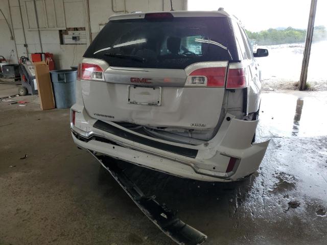2017 GMC TERRAIN DE 2GKFLVEKXH6197601