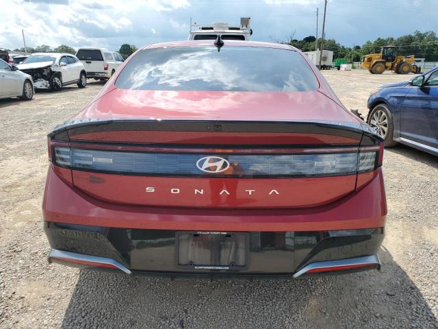 2024 HYUNDAI SONATA SEL KMHL64JA1RA373822