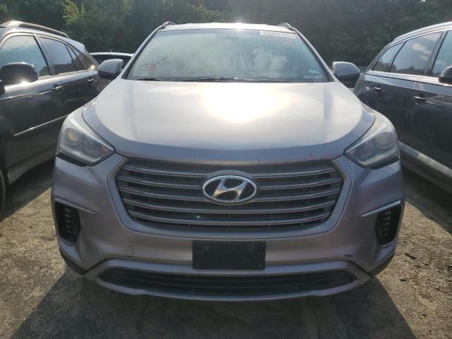 2017 HYUNDAI SANTA FE SE KM8SM4HF2HU183169