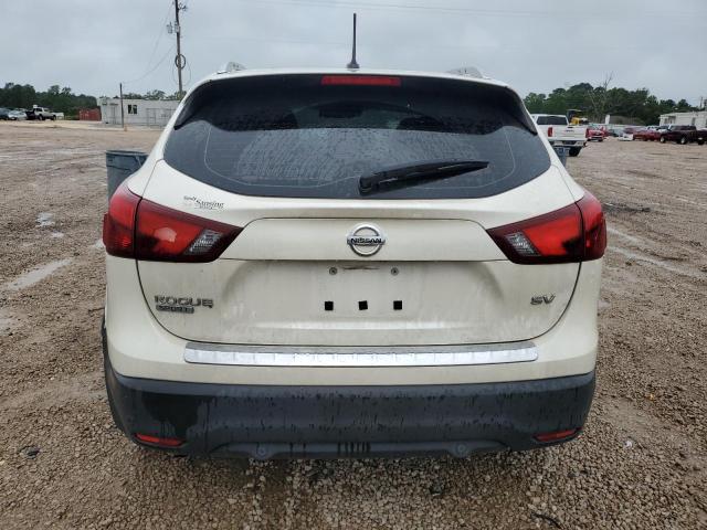 2019 NISSAN ROGUE SPOR - JN1BJ1CP3KW236939