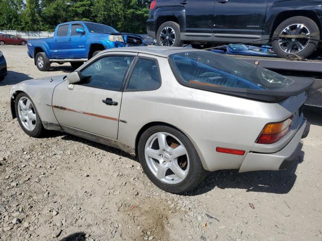 PORSCHE 944 1985 WP0AA0945FN473797 photo #3
