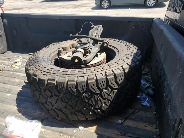 2019 GMC SIERRA K25 1GT12SEY1KF216853