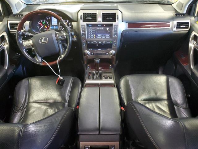 2016 LEXUS GX 460 JTJBM7FX5G5126567