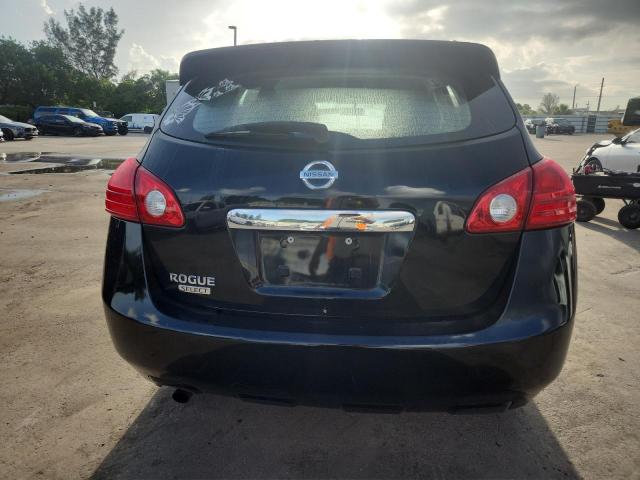 2015 NISSAN ROGUE SELE JN8AS5MT8FW153171