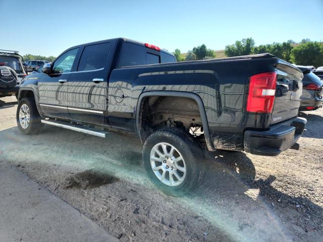 2015 GMC SIERRA K15 - 3GTU2WEC3FG218357