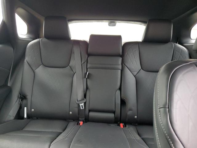 2025 LEXUS RX 350 BAS 2T2BAMBA0SC056981