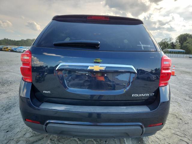 2016 CHEVROLET EQUINOX LT 2GNFLFEK5G6285415