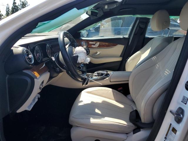 2017 MERCEDES-BENZ E 300 WDDZF4JB7HA139454
