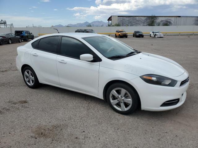2015 DODGE DART SXT 1C3CDFBB7FD222642