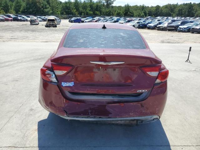 2015 CHRYSLER 200 LIMITED 1C3CCCAB5FN715913